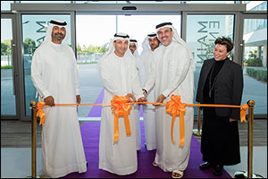 H.E. Dr. Abdulla Al Karam, Director General KHDA inaugurates Citizens School Dubai