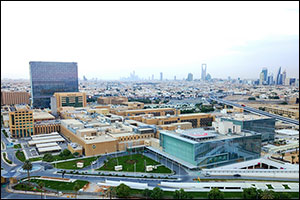King Faisal Specialist Hospital and Research Centre Recognized Among the Top Three Projects in the W ...