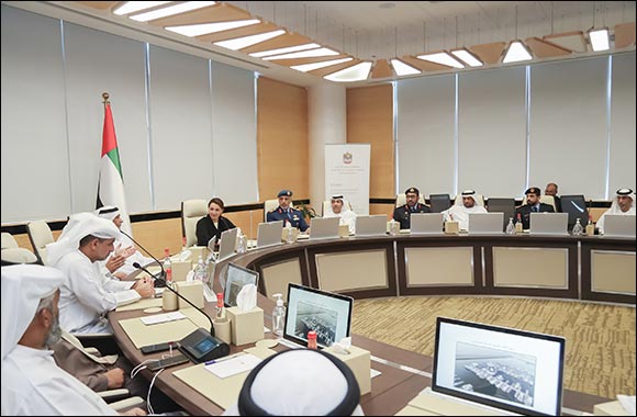 Ministry of Climate Change and Environment Organizes First Forum for Fishing and Fishermen Affairs to Raise Awareness About Supporting Programs and Legislation