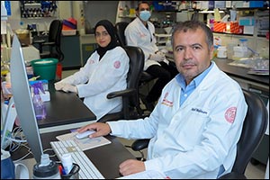 WCM-Q Researchers Discover Mechanisms Driving Inflammation in Obesity, Cancer and Type 2 Diabetes