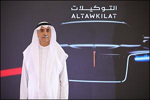 Universal Motors Agencies (ALTAWKILAT) � Saudi Auto distributor Expanding into UAE