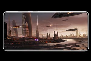 HUAWEI Mate50 Pro the Futuristic Tech Flagship Smartphone with the Ultimate Ultra Aperture XMAGE Cam ...