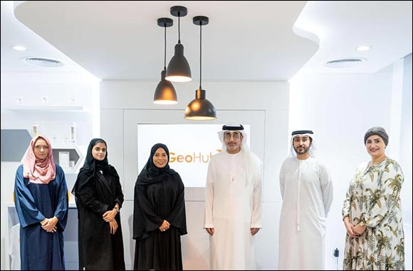 Dubai Municipality Launches Region's First Geospatial Business and Innovation Incubator, ‘GeoHub'