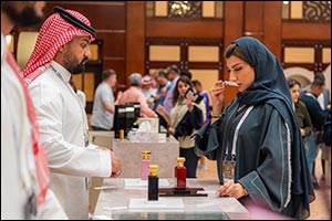 Organisers say 26th Edition of Beautyworld Middle East was Most Successful and Best Attended Show in ...