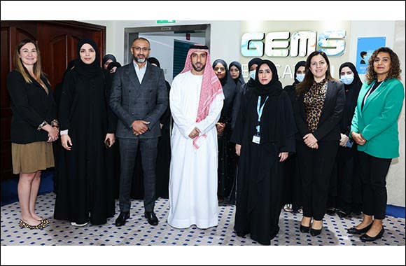 GEMS Education Launches Arabic and Islamic Programme to support Emiratisation