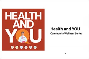 New WCM-Q Seminar Series Aims to Boost Health Literacy among Public