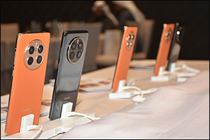 Huawei Spotlights its latest Breakthroughs and Innovations at Better Together 2023 Gathering