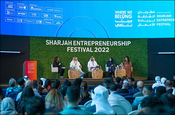 ‘Family Ventures Constantly Mentoring Youth for Entrepreneurial Challenges,' say SEF 2022 Panelists