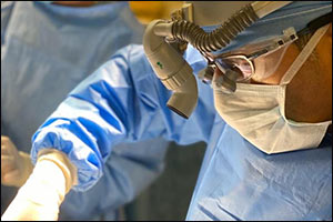 Saudi Health Breaks Global Record for Rescuing Heart Attack Patients