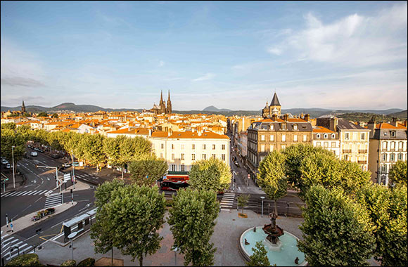 Hitachi Energy to help French City of Clermont-Ferrand Electrify its Bus Network and Progress towards Carbon Neutrality