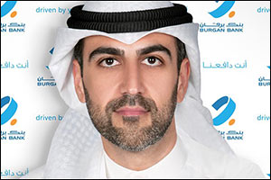 Burgan Bank Assigns the Responsibility of Managing the Financial Institutions Department to Mr. Moha ...