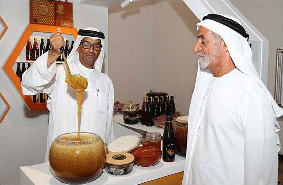 Dubai Municipality Launches 7th Edition of Hatta Honey Festival