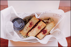 Local and Regional Cuisine to be Showcased in first ever Flavours of AlUla