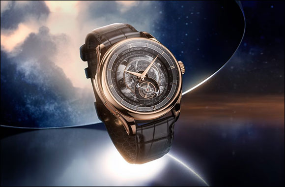 Jaeger-Lecoultre brings the Stellar Odyssey to Dubai in February 2023