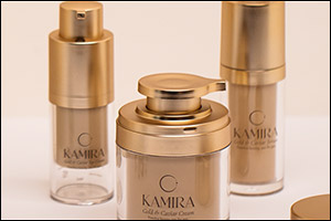 KAMIRA � A Skin to Soul Experience