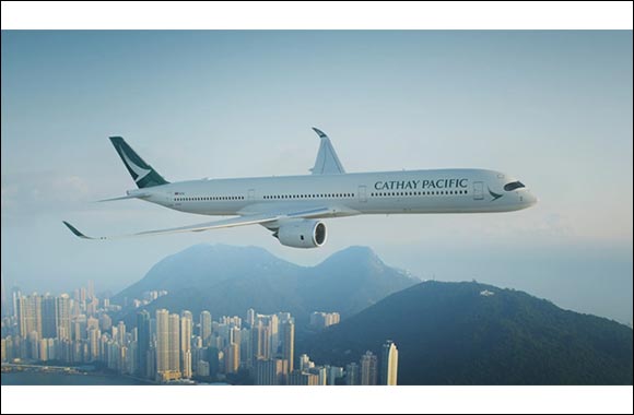 Cathay Pacific Welcomes Quarantine-Free Travel and will more than Double its Flights to the Chinese Mainland