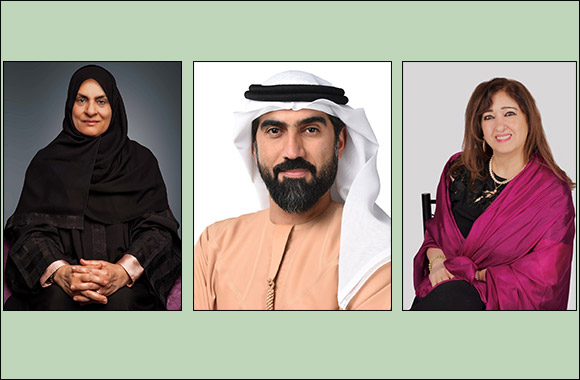 Emirates Airline Festival of Literature Celebrates UAE Culture with an Emirati Star-Studded Line-up for 2023
