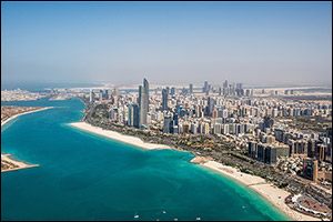 The Environment Agency  Abu Dhabi Contributes to Enhancement of Sustainability in Abu Dhabi