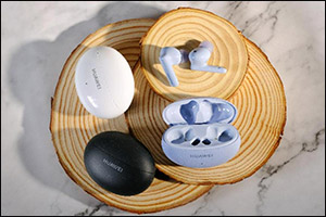 High Quality Sound and Active Noise Cancellation Are Important for an Immersive Audio Experience! Hu ...