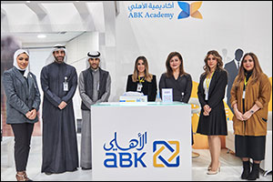 ABK Participates in Watheefti Career Fair - the First of its Kind in Kuwait