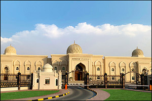 Sharjah Performing Arts Academy named One of the Top 10 Universities and Colleges in GCC by the High ...