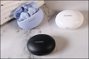 HUAWEI FreeBuds 5i - The Latest True Wireless Earphones from Huawei Checks all the Right Boxes