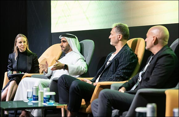 Inaugural Edition of Everything Architecture Unites Architecture and Design Community in Middle East to Showcase Latest Solutions and Innovations