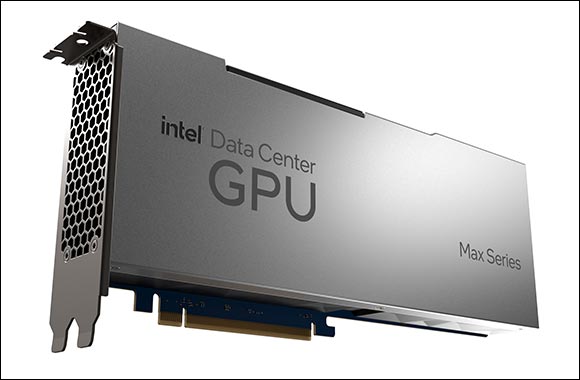 Intel Launches 4th Gen Xeon Scalable Processors, Max Series CPUs and GPUs