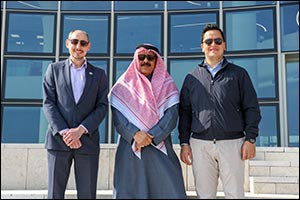 Qatar is Ready to Host the World at EXPO 2023 Doha following AIPH Inspection Visit