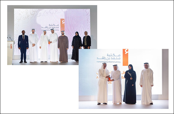 Mohammed Bin Rashid Library Recognises the Partners, Sponsors, and Supporters of its Cultural Mission