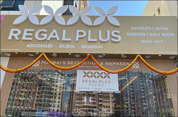 Regal Plus Opens its Latest Outlet at Al Nahda-2, Dubai