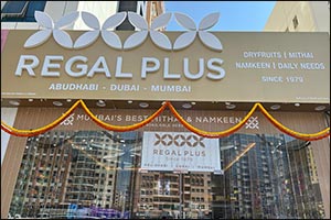 Regal Plus Opens its Latest Outlet at Al Nahda-2, Dubai