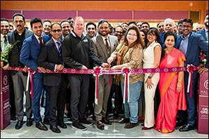 Malabar Gold & Diamonds Continues Rapid Expansion; opens its 300th Global Showroom in Dallas, USA