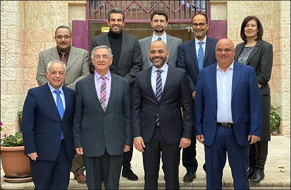 Hadhramout Commercial Bank Selects ICS BANKS Universal from ICSFS to Start its Operations in Yemen