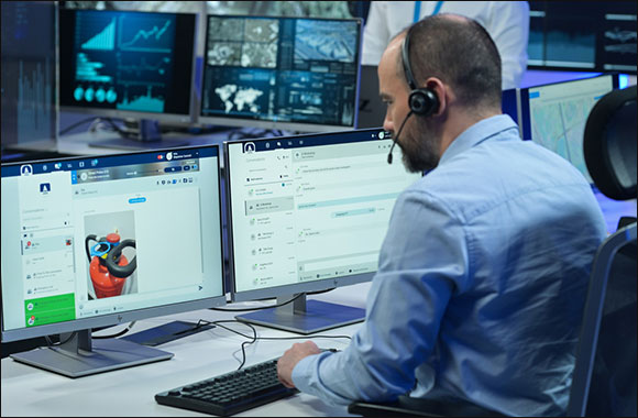 Airbus Gears up for Intersec 2023 with Latest Safety and Security Solutions Set for Display and Demonstration