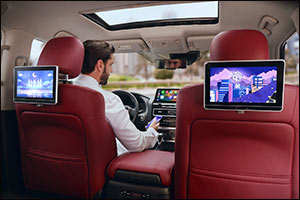Nissan Patrol 2023 Arrives with Peace-of-mind Package
