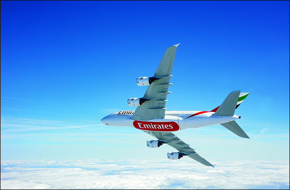 Emirates to Expand Mainland China Operations, Resumes Passenger Services to Shanghai and Beijing