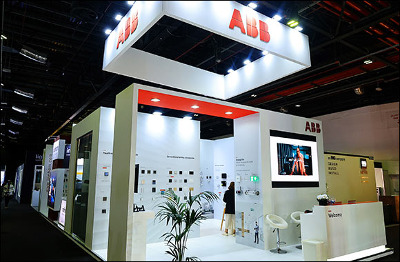 ABB to Unveil Cylon Smart Building Management System at Light Middle East 2023