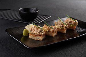 VOX Cinemas unveils new Menu with Celebrity Saudi Chef Mona Mosly