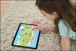 The new HUAWEI MatePad SE launches in Kuwait