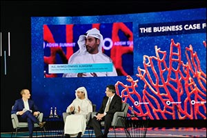The Environment Agency - Abu Dhabi Reveals How Abu Dhabi Balances Economic Development with Conserva ...