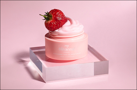 Discover My Olivanna's Super-Fruit Powered Skincare