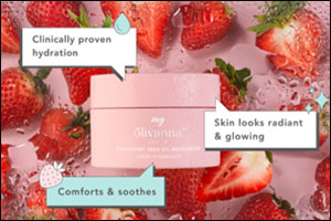 Discover My Olivanna's Super-Fruit Powered Skincare
