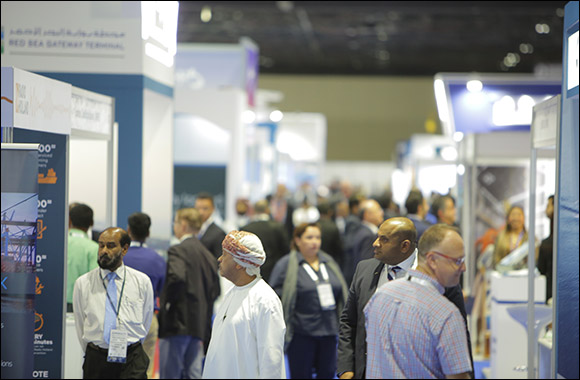 UAE Maritime Week Announces its Steering Committee for 2023