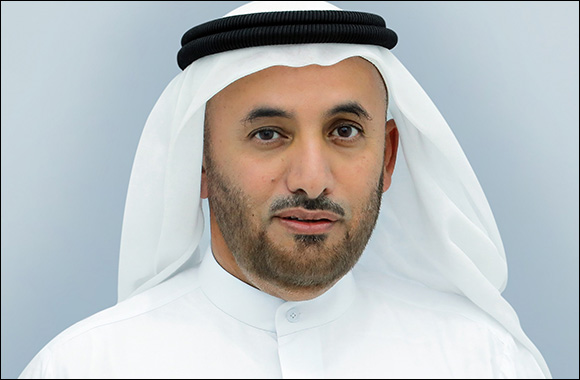 His Excellency Sultan Butti bin Mejren, Director General of Dubai Land Department On the Occasion regarding His Highness Announcement 2023 the Year of Sustainability
