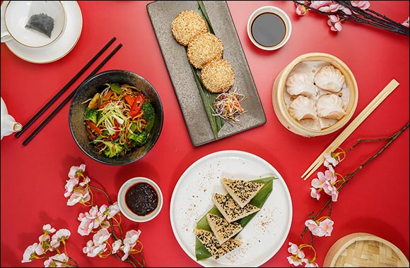 Sunday Market Brunch at Le Gourmet gets Chinese Twist on Jan 22