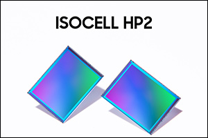 Samsung Introduces the 200-Megapixel Image Sensor for  the Ultimate High Resolution Experience in Fl ...