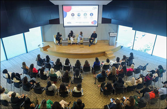 Dubai Business Women Council:137 MBC Group Female Employees Join its Membership