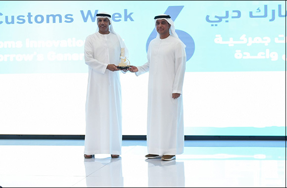 Dubai Customs Kicks Off 6th Dubai Customs Week