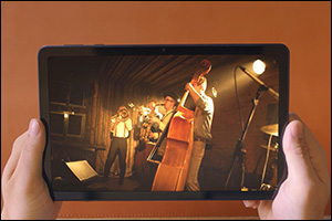 Hands-on with the New HUAWEI MatePad SE - It's a Solid Entertainment Tablet for Families!